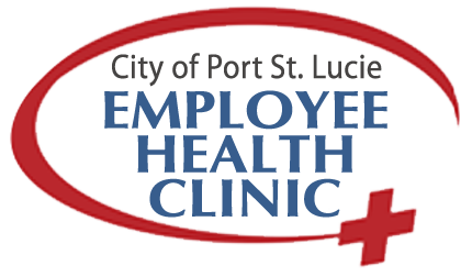City of Port St. Lucie Employee Health Clinic